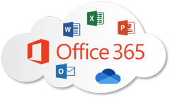 employee office 365